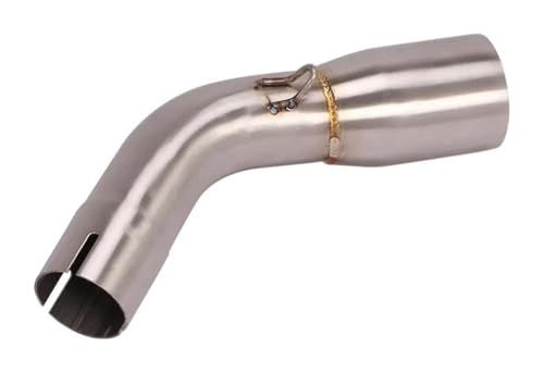 Pot d'échappement Escape 51 mm moto Suzuki SV 650 2016 2017 2020
