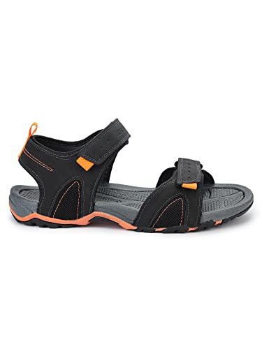 Image of ABROS Men's ASLG0149 Sports Sandals