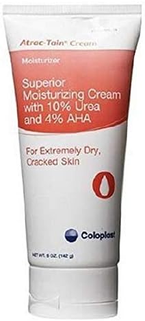 Cream Atrac-Tain 5Oz - Item Number 1814 - 1 Each / Each - 5 oz./142 g