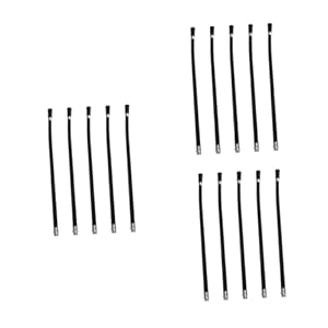 Uonlytech Löschschlauchdüsen Set, 3 Sätze