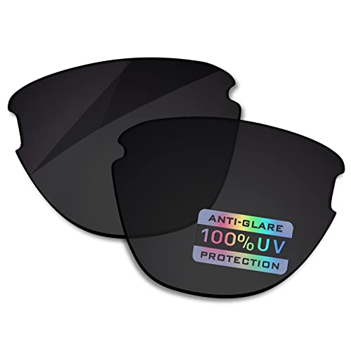 Image of Bowyer POLARIZED Replacement Lenses For Oakley Frogskins Family Sunglasses