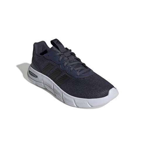 Image of adidas Mens Cloudfoam Flex - Laces Sports Shoes