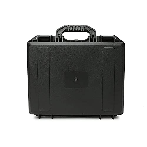 Case Estanque para Drone DJI Mavic Mini 2 e Acessórios - Cor Preto