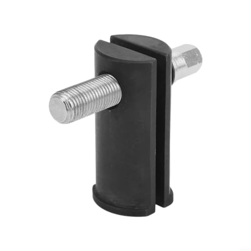 Image of LumoCheefy Motorcycle Steering Head Bearing Removal Tool 1-1/8 to 2-5/8 Inch Inner Carbon Steel Tool for Motorcycle Repair