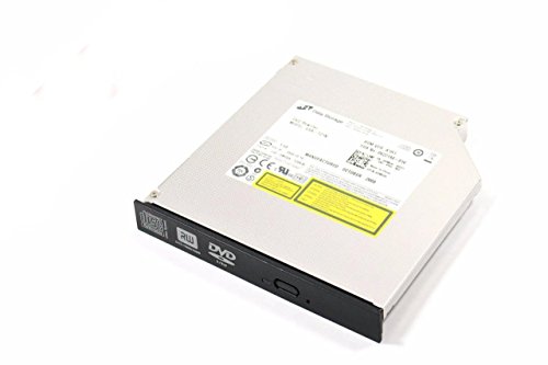 Dell Inspiron 1501 E1505 0DM696 DM696 DVDR/RW DL Drive. 8x DVD-ROM 24x CD-ROM 24x24x24 CDRW 8x DVD+-R 8x DVD+RW 6x DVD-RW 6x DVD+-R DL.