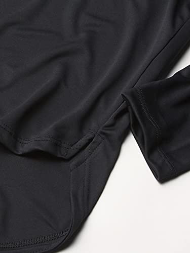 Under Armour Girls' Tech Graphic Hoodie3