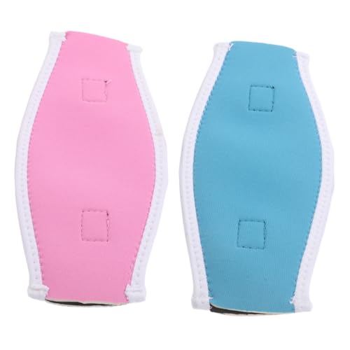 Waterproof Neoprene Strap Cover Double Layer Rope for Snorkeling Swimming and Diving Diving Mask Strap Replacement