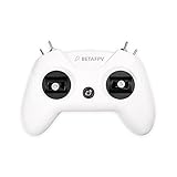 BETAFPV Literadio 2 SE Transmitter Left Throttle Frsky D16 FCC RC Remote Controller with FPV Simulator Function for FPV Racing Drone