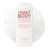 ELEVEN AUSTRALIA I Want Body Volume Shampoo for Women & Men - Volumizing & Thickening Shampoo for Fine Thin Hair, Adds Fullness & Thickness, Sulfate-Free Formula for Lightweight Hair