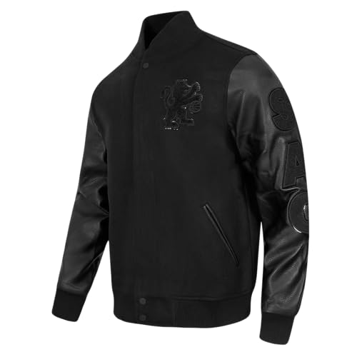 Image of Pro Standard Mens NBA Classic Varsity Jacket