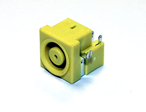 Conector de alimentación Lenovo 3000 V200 soluciona problemas de carga en tu portátil