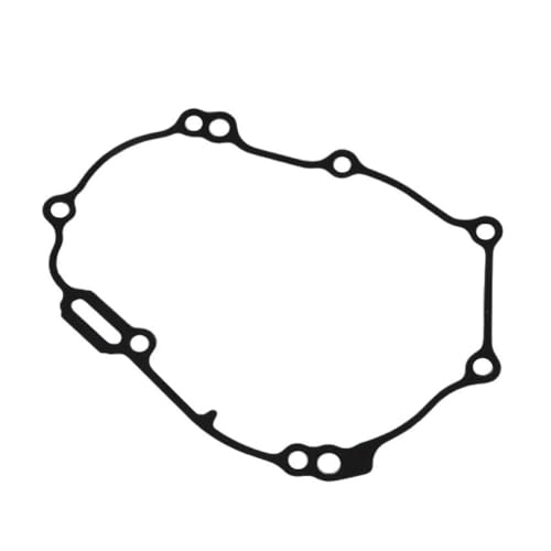 Joint de couvercle du générateur haute performance compatible YZ250F 50th - 5