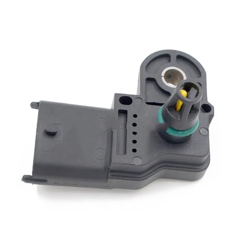 Capteur de pression d'air 0281002576 pour Renault Kerax et Midlum