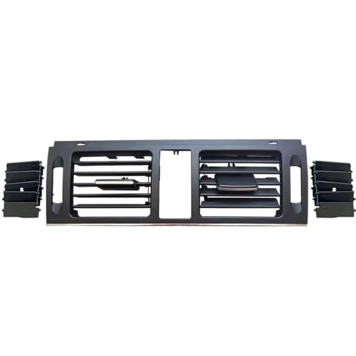 Grille ventilation climatiseur W204 pour réparer l'aérateur cassé de Benz