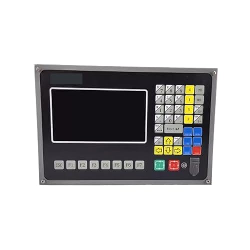 Contrôleur CNC 2 axes SF-2100C pour moderniser une découpe plasma