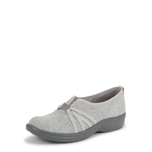 Image of LifeStride Niche Knit Skimmers