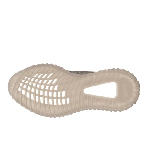 Image of adidas Yeezy Boost 350 V2 Slip-On Sneaker - Comfort Slip Shoe Design, Lightweight Lace Sneaker, Durable Traction Rubber Shoe