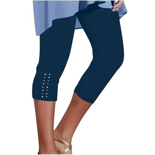 Anchous Pantalones Cargo Mujer Elasticos Cintura Alta Cremallera Bolsillos Largos Sueltos Pantalón Trabajo Joven Moda Comodo Punk Gotico Casual Street Pants