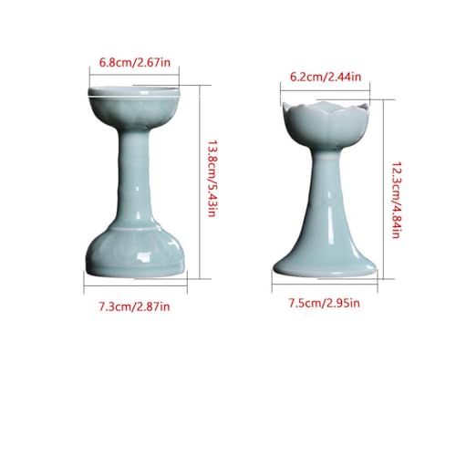 Lgsixe (8) for EFP Humidifier Wick Pad Filters Compatible with for Kenmore 14911 HDC-12 ES12