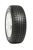 MTD PLUS Pneumatico Invernale Termico 195/65 R15 91H GREEN Made in Italy - Sicurezza Certificata M+S - Gomme per Auto Low Cost