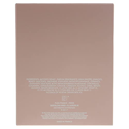 Image of Paco Rabanne Olympea Aqua Fragrance For Women - Sweet, Amber, White Floral Scent - Notes Of Lemon Blossom, Clementine, Solar Notes, Water Jasmine - Floral Aquatic Fragrance - Edp Legere Spray - 2.7 Oz