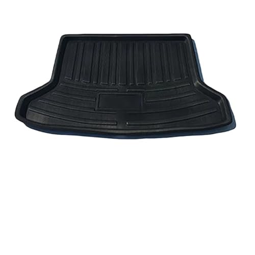 Moquette de coffre HRV pour transporter vos chiens et bagages