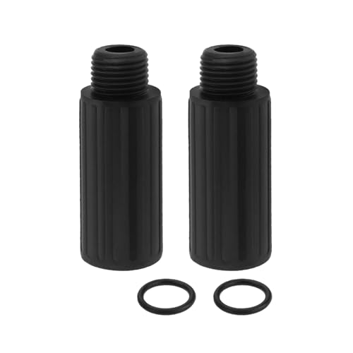 Havgufil 2 Packs Air Compressor Oil Cap Plug Craftsman