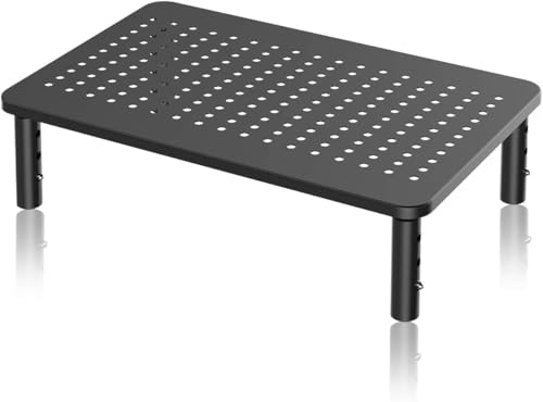 suptek モニター台 机上台