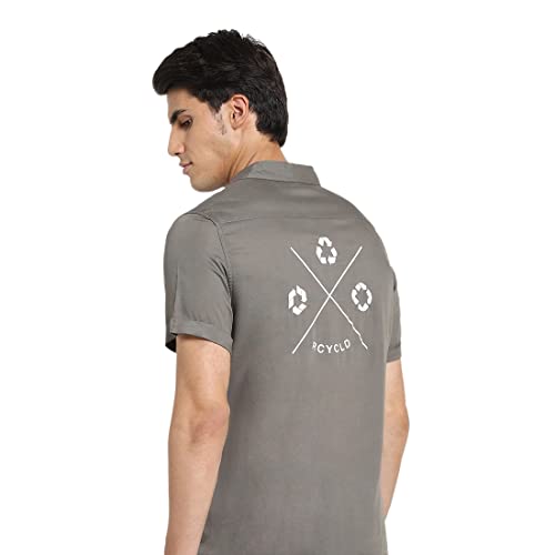 Image of Bewakoof Men Shirt