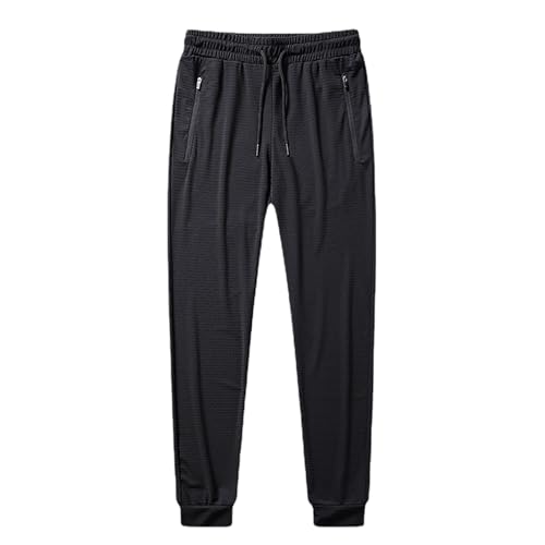 Jogging homme pantalon baggy grandes tailles camouflage pour l'été