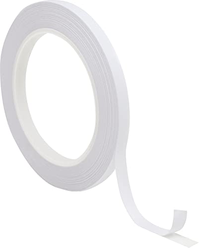 Preisvergleich Produktbild VBS Doppelseitiges Klebeband 25m, transparent