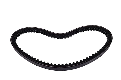 LSSOCH Rasenmäher Antriebsriemen 110-1790 kompatibel mit Toro 22 Zoll Toro 20958 20997 22178 22178TE 22189 22189TE 22192 Recycler Walk Behind Mowers Lawn Boy 10605 10625 1065 8 106 87 10697 10797