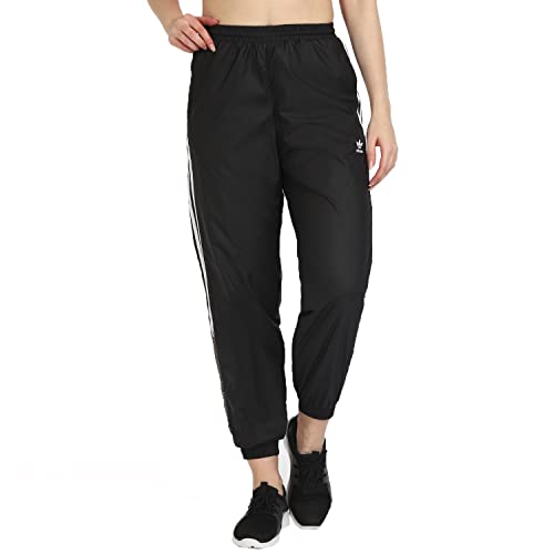 Jogging adidas noir femme track H20430 pour le sport au quotidien