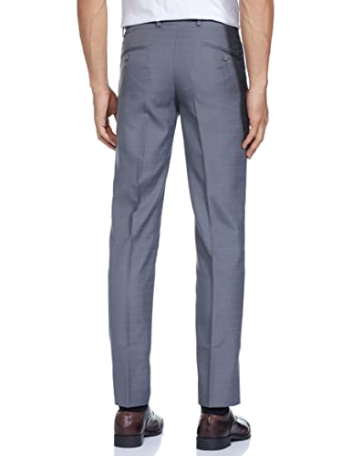 Image of Van Heusen Men Slim Pants
