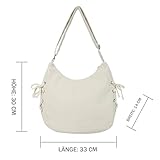 Zoom IMG-1 gsqite borsa a tracolla da Zoom IMG-1 gsqite borsa a tracolla da