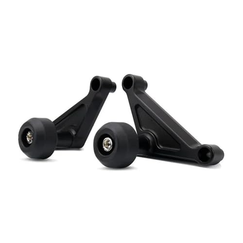 Pare-chocs accidents moto pour Aprilia RSV4 résolvant le problème des carters brisés