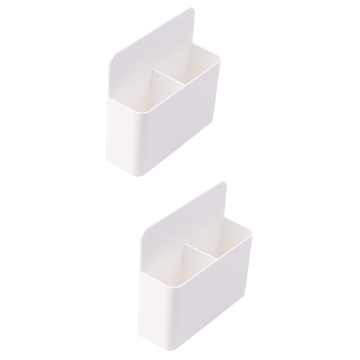 STOBOK 2pezzi Organizzatore Magnetico Per Pennarelli Supporto Per Lavagna Portapenne Per Ufficio Compatibile Con Superfici Metalliche Per Casa e Scuola