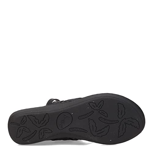 Image of b.o.c. Women's Alisha Toe Loop Flat Sandals