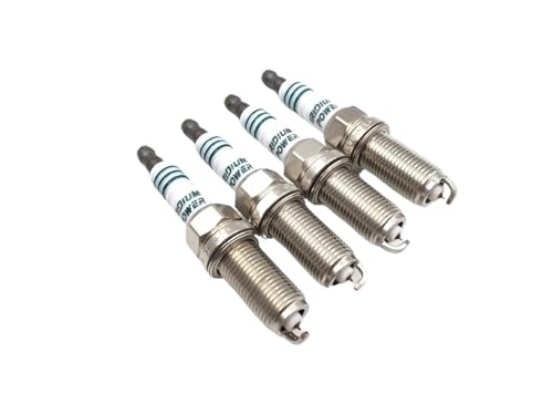 Bougies IKH20 5344 Iridium Power pour résoudre les ratés d'allumage du moteur QR20DE