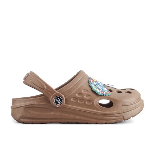 Image of ASIAN Kid's Casual Walking Daily Used Clogs & Slipper with Lightweight Design Clogs & Slippers for Boy's & Girl's
