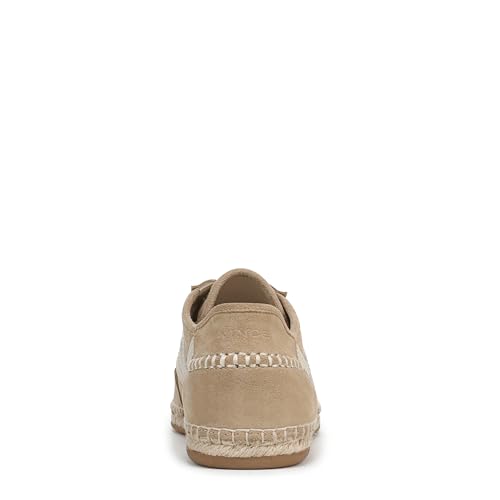 Image of Vince Oasis Espadrille Lace-Up Shoes
