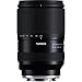 Tamron 25-200mm f/2.8-5.6 Di III VXD G2 Lens | Compatible with Sony E (Full Frame) Bundle with 67mm UV Filter + Lens Pouch + Cap Keeper + Cleaning Kit + Cleaning Cloth (6 Items)