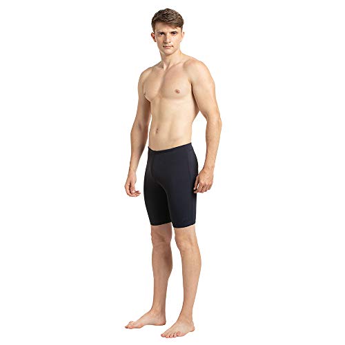 Image of Speedo Men Endurance+ Essential Jammer