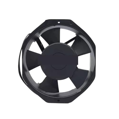 Ventilateur de refroidissement 30W silencieux pour dissiper la chaleur