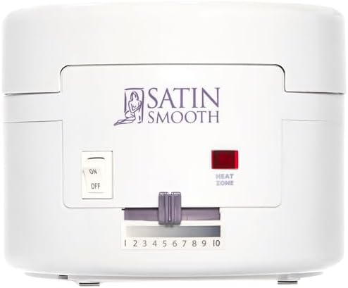 Professional Mini Wax Warmer W4C by Conair Pro