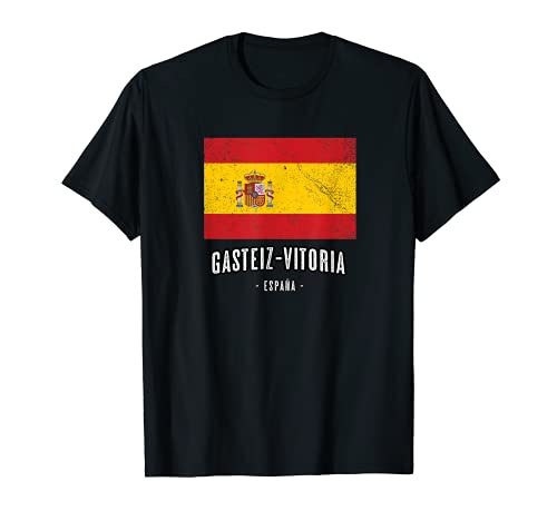 Gasteiz-Vitoria, Spain, Black