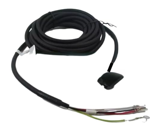 1-Piece servo Power Cord JZSP-C7M20G-03-E 3 Meters