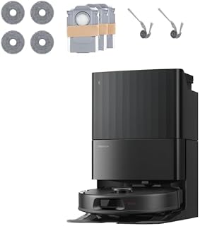 roborock (ロボロック) Qrevo L Pro ロボット…