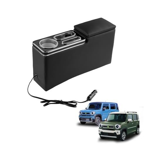 Amazon | Auto Spec ハスラー MR52S MR92S Gグレード 専用 コンソール