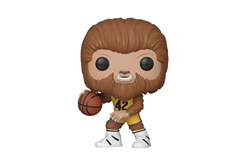 Funko Pop! Movies: Teen Wolf - Scott